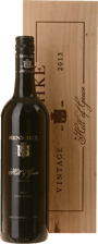 HENSCHKE Hill of Grace Shiraz, Eden Valley 2013 Bottle