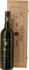 HENSCHKE Hill of Grace Shiraz, Eden Valley 2008 Bottle