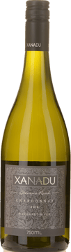 XANADU Stevens Road Chardonnay, Margaret River 2018 Bottle image number 0