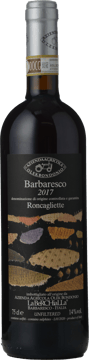 OLEK BONDONIO Roncagliette, Barbaresco 2017 Bottle image number 0