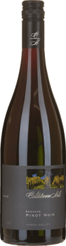 COLDSTREAM HILLS Reserve Pinot Noir, Yarra Valley 2018 Bottle image number 0