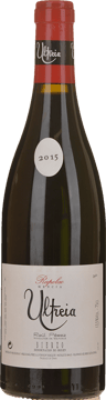 RAUL PEREZ Ultreia El Rapolao Mencia, Bierzo 2015 Bottle image number 0