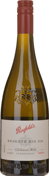 PENFOLDS Reserve Bin 19A Chardonnay, Adelaide Hills 2019 Bottle image number 0