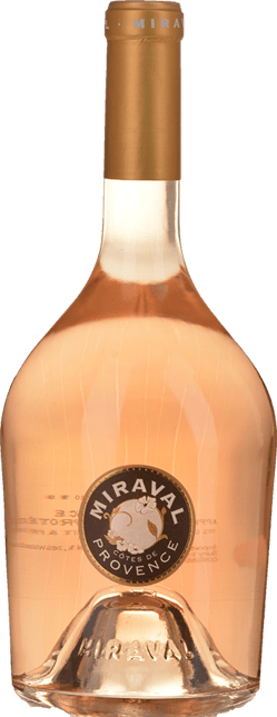 Miraval Rose, Cotes de Provence 2019  Langton's Fine Wines