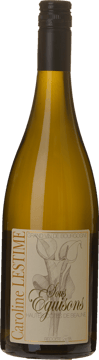 CAROLINE LESTIME, Bourgogne Hautes Cotes de Beaune Sous Eguisons 2018 Bottle image number 0