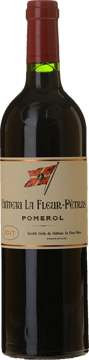 CHATEAU LAFLEUR-PETRUS, Pomerol 2017 Bottle image number 0