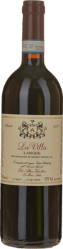 ELIO ALTARE La Villa Rosso, Langhe DOC 2017 Bottle image number 0