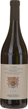 E.PIRA E FIGLI Chiara Boschis , Langhe DOC 2018 Bottle image number 0