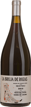 COMANDO G La Bruja de Rozas Garnacha Grenache, Sierra de Gredos 2018 Magnum image number 0