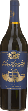 CASA LAPOSTOLLE Clos Apalta Cabernet Sauvignon, Valle de Apalta 2016 Bottle image number 0
