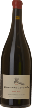 DOMAINE HENRI MAGNIEN, Bourgogne Rouge 2018 Magnum image number 0
