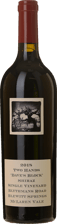 TWO HANDS Dave's Block Shiraz, McLaren Vale 2018 Bottle