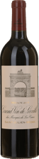 CHATEAU LEOVILLE-LAS-CASES 2me cru classe, St-Julien 2017 Bottle