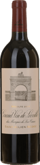 CHATEAU LEOVILLE-LAS-CASES 2me cru classe, St-Julien 2017 Bottle image number 0