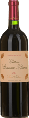 CHATEAU BRANAIRE-DUCRU 4me cru classe, St-Julien 2017 Bottle image number 0