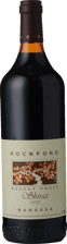 ROCKFORD Basket Press Shiraz, Barossa Valley 2017 Bottle