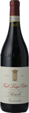 LUIGI ODDERO Vigna Rionda , Barolo DOCG 2014 Bottle