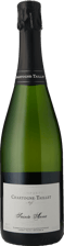CHARTOGNE-TAILLET Cuvee Sainte Anne Merfy Brut, Champagne NV Bottle