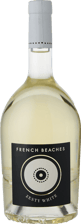 FRENCH BEACHES Zesty White, Vin de France 2019 Bottle