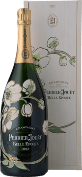 PERRIER-JOUET Belle Epoque Brut, Champagne 2012 Magnum image number 0