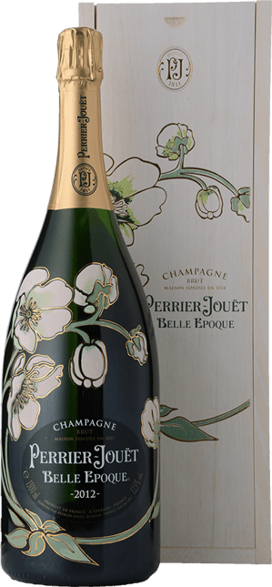 PERRIER-JOUET Belle Epoque Brut, Champagne 2012