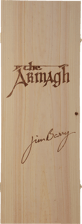 JIM BARRY WINES The Armagh Shiraz, Clare Valley 2016 Imperial