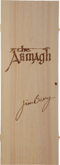 JIM BARRY WINES The Armagh Shiraz, Clare Valley 2016 Imperial image number 0