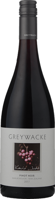 GREYWACKE Pinot Noir, Marlborough 2017