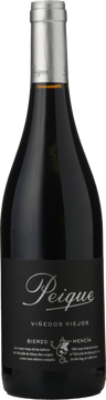 PEIQUE Vinedos Viejos Mencia, Bierzo 2017 Bottle image number 0