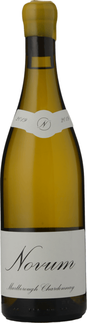 NOVUM Chardonnay, Marlborough 2019