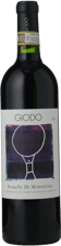 GIODO , Brunello di Montalcino DOCG 2016 Bottle