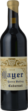MAYER Cabernet Sauvignon, Yarra Valley 2020 Bottle