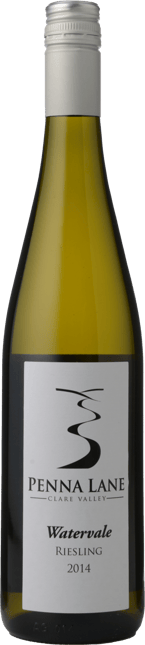 PENNA LANE Watervale Riesling, Clare Valley 2014