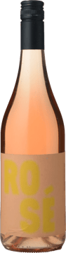 SEVILLE ESTATE Rose, Yarra Valley 2021 Bottle image number 0