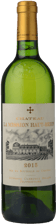 CHATEAU LA MISSION HAUT-BRION Blanc, Graves 2015 Bottle