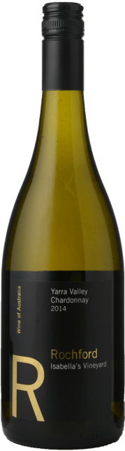 ROCHFORD Isabella's Vineyard Chardonnay, Yarra Valley 2014