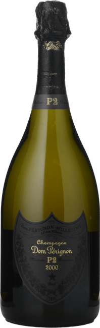 MOET & CHANDON Dom Perignon P2 Second Plenitude, Champagne 2000