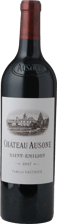CHATEAU AUSONE 1er grand cru classe (A), St-Emilion 2017 Bottle