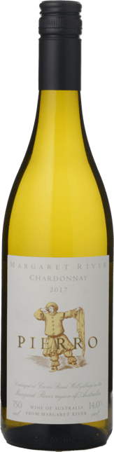 PIERRO Chardonnay, Margaret River 2017