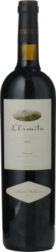 ALVARO PALACIOS L'Ermita Velles Vinyes, Priorat 2005 Bottle image number 0