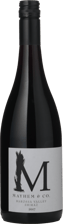 MAYHEM & CO Shiraz, Barossa Valley 2017 Bottle