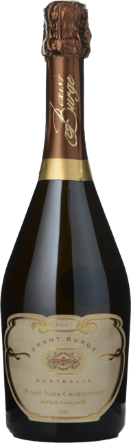 GRANT BURGE Pinot Noir Chardonnay Brut, Barossa Valley NV