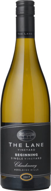 THE LANE VINEYARD Beginning Chardonnay, Adelaide Hills 2017