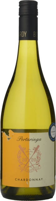 BEC HARDY WINES Pertaringa Lakeside Chardonnay, South Australia 2020