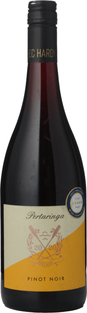 BEC HARDY WINES Pertaringa Lakeside Pinot Noir, South Australia 2020