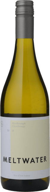 COROFIN WINES Meltwater Chardonnay, Marlborough 2019