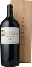 TORBRECK RunRig Shiraz, Barossa Valley 1999 Imperial