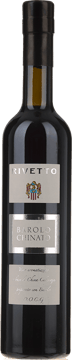 RIVETTO Barolo Chinato , Piedmont NV 500ml image number 0