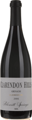 CLARENDON HILLS Blewitt Springs Old Vine Grenache, McLaren Vale 2006 Bottle image number 0