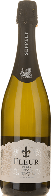 SEPPELT Fleur de Lys Brut, Victoria NV  Langton's Fine Wines